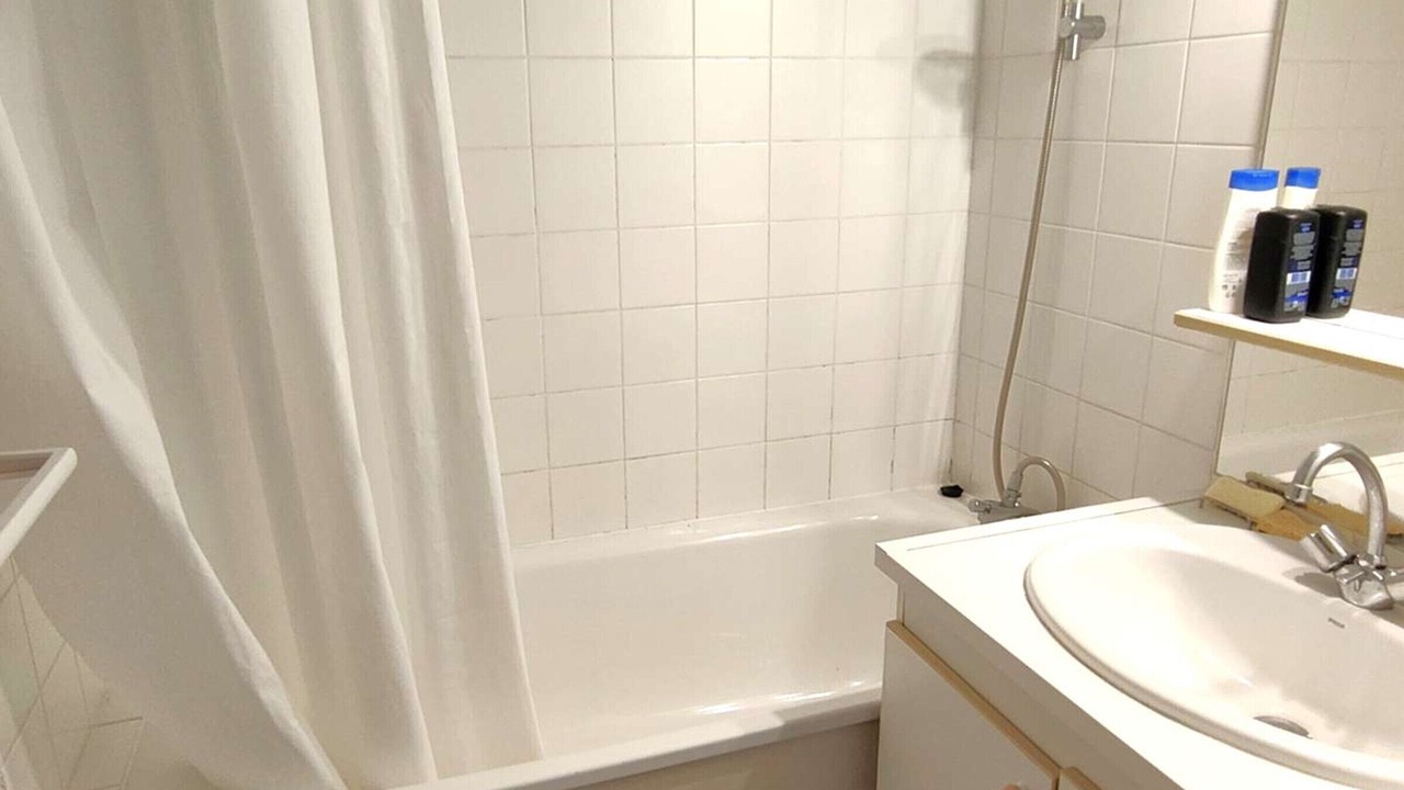 Photo of Bathroom in Le Canon