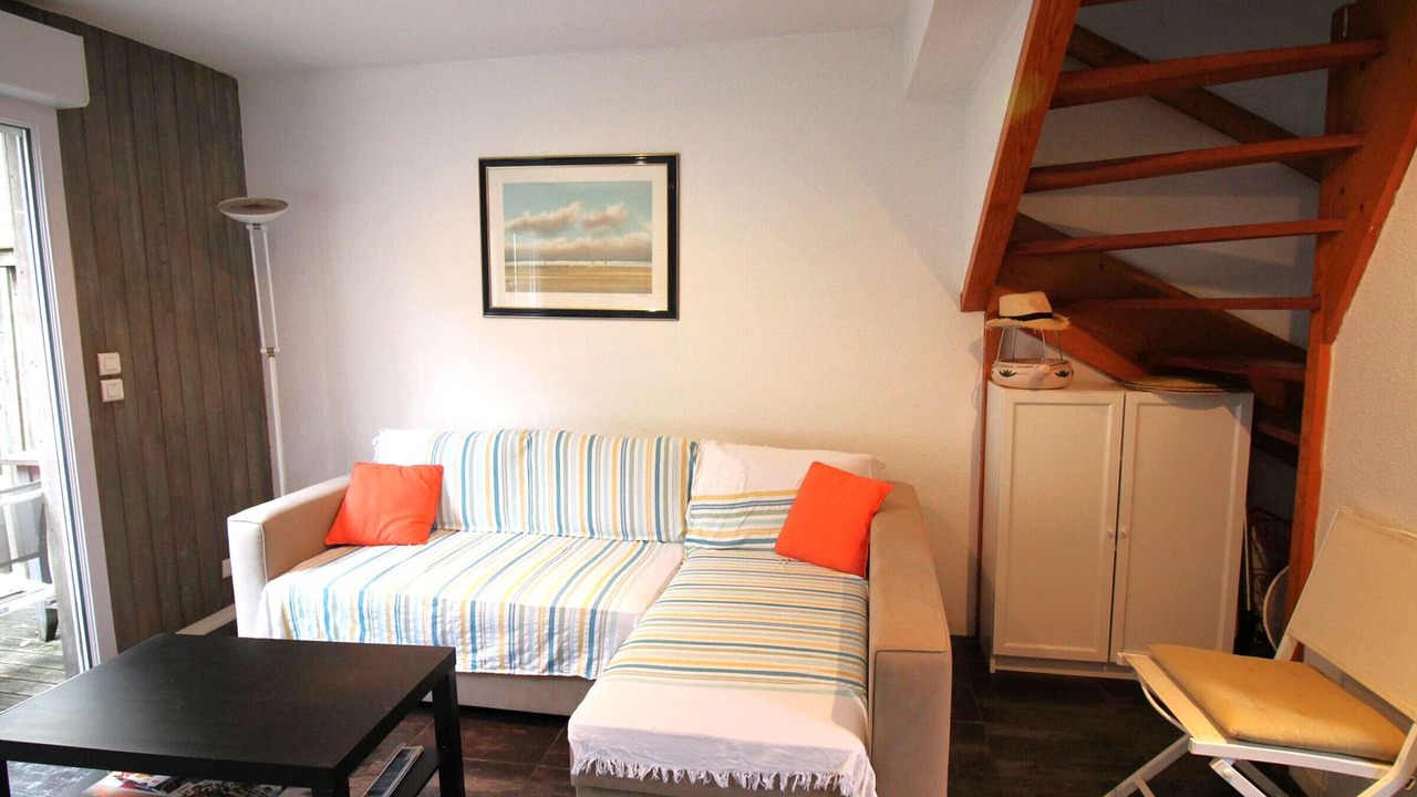 Photo of Livingroom in Le Canon