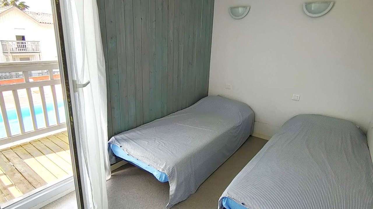 Photo of Bedroom in Le Canon