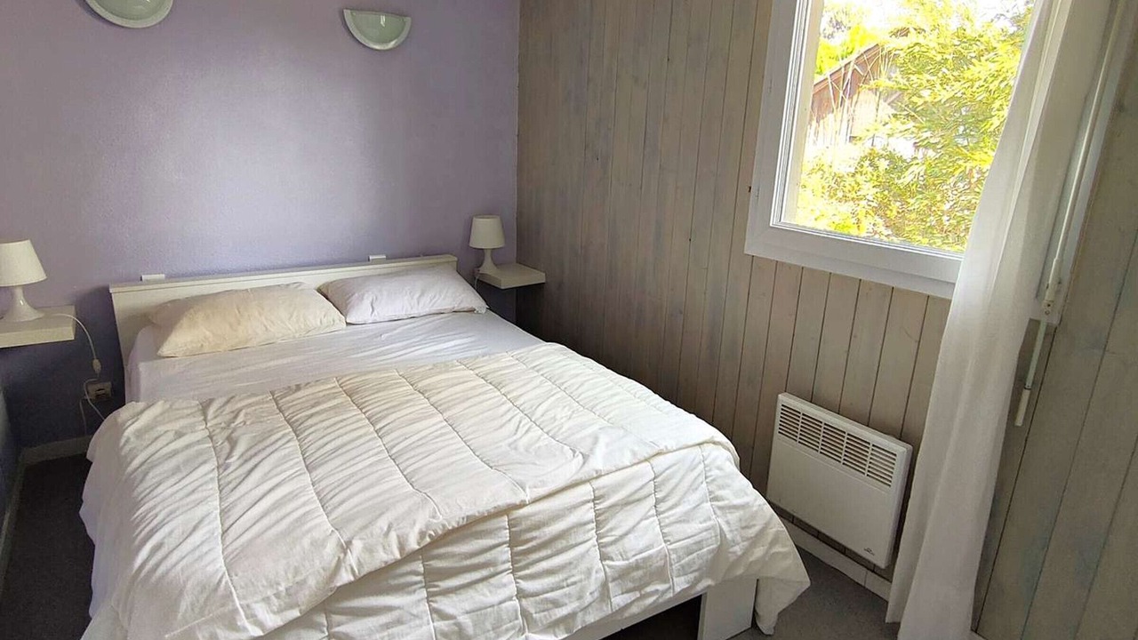 Photo of Bedroom in Le Canon