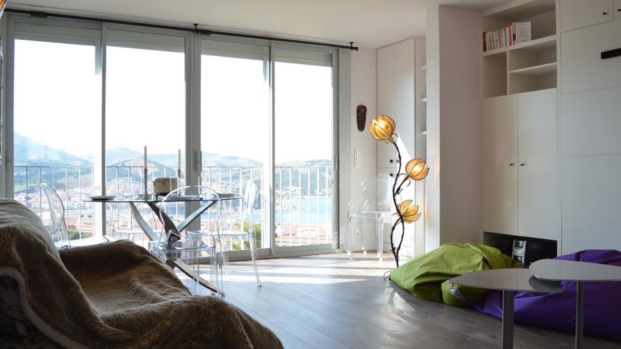 Photo of Livingroom in Banyuls-sur-Mer
