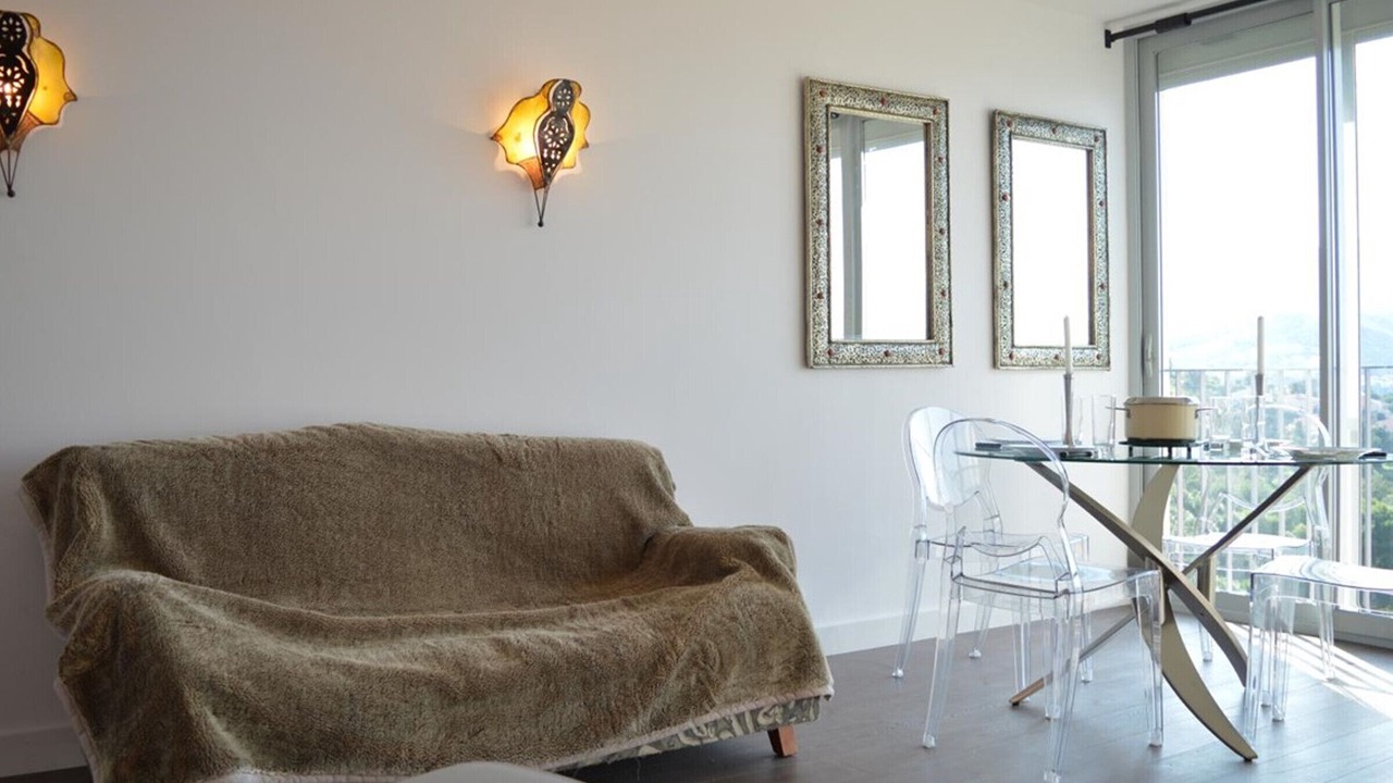 Photo of Livingroom in Banyuls-sur-Mer