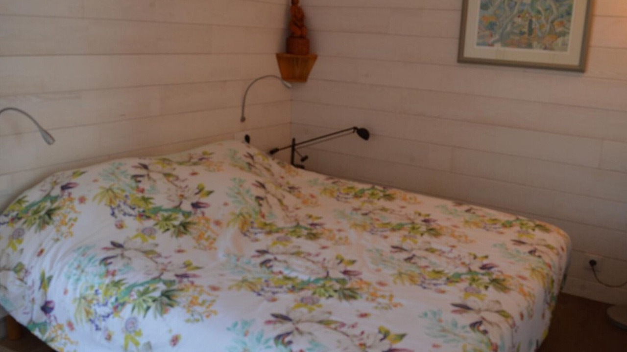 Photo of Bedroom in Banyuls-sur-Mer