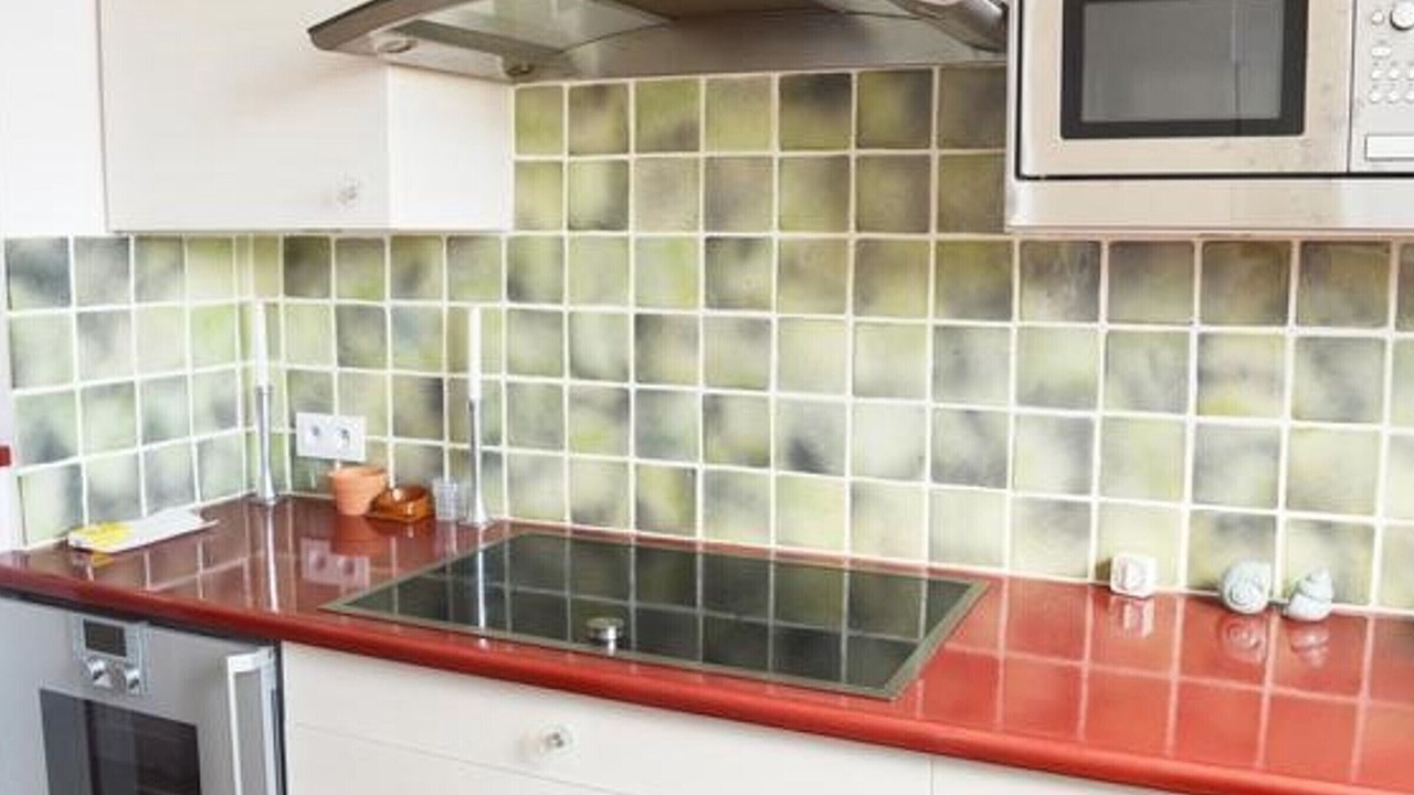 Photo of Kitchen in Banyuls-sur-Mer