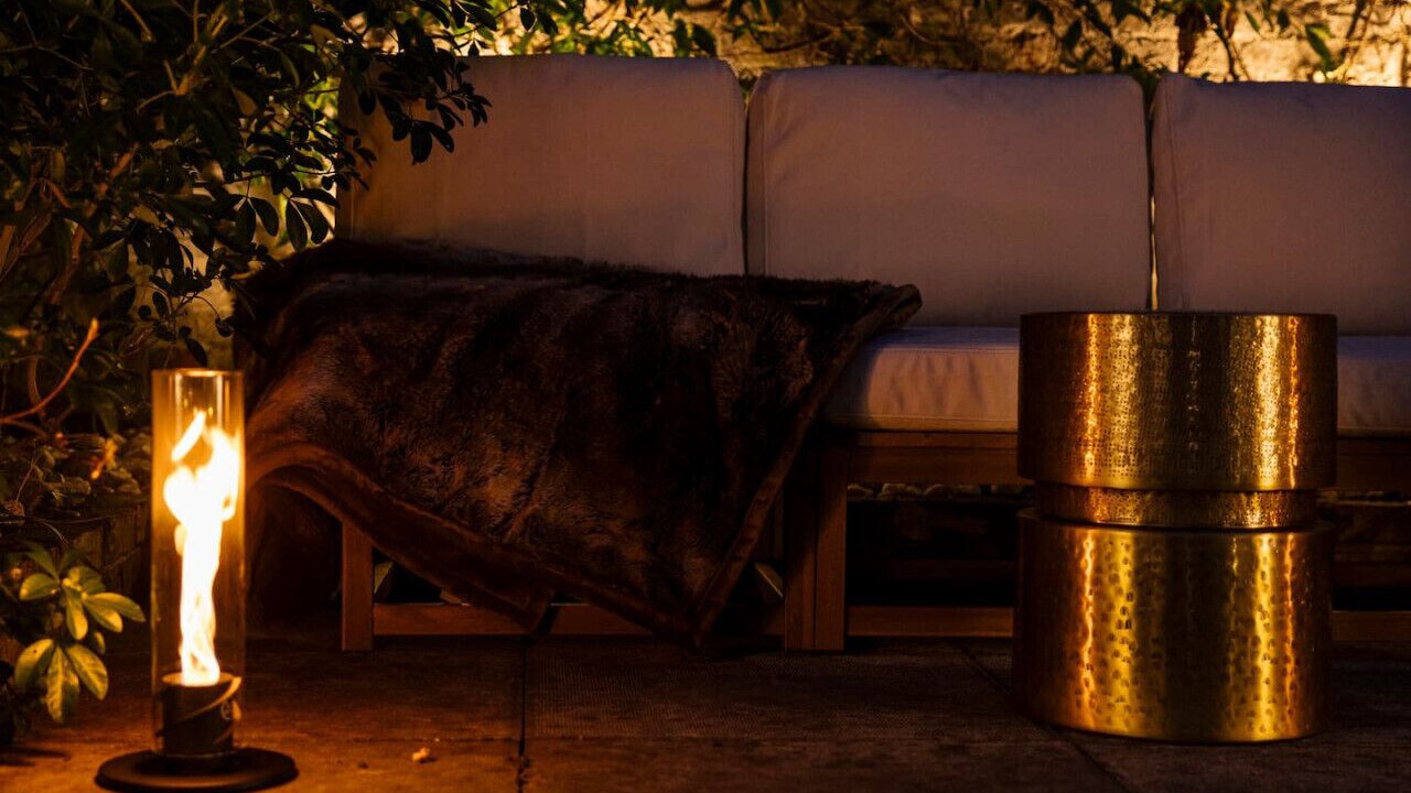 Photo of Outdoor in Wood Street