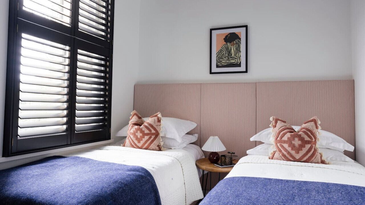 Photo of Bedroom in Wood Street