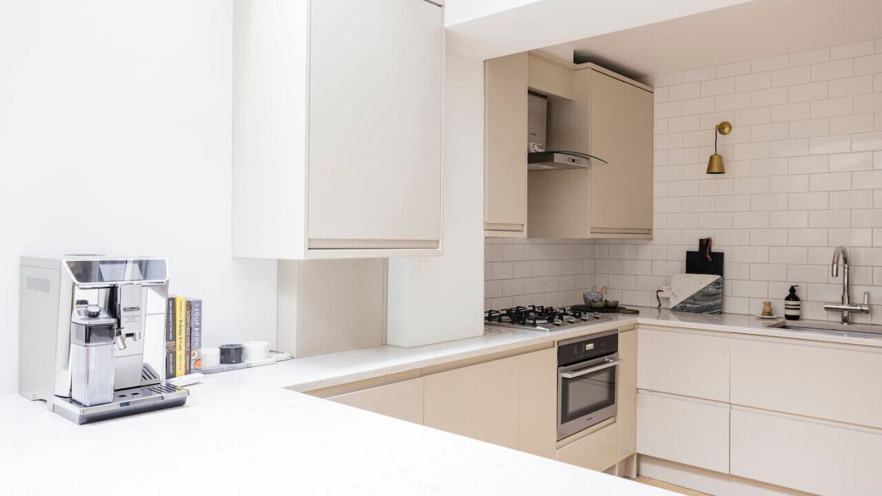 Photo of Kitchen in Wood Street