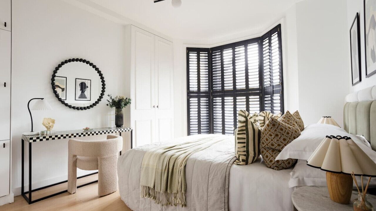 Photo of Bedroom in Wood Street