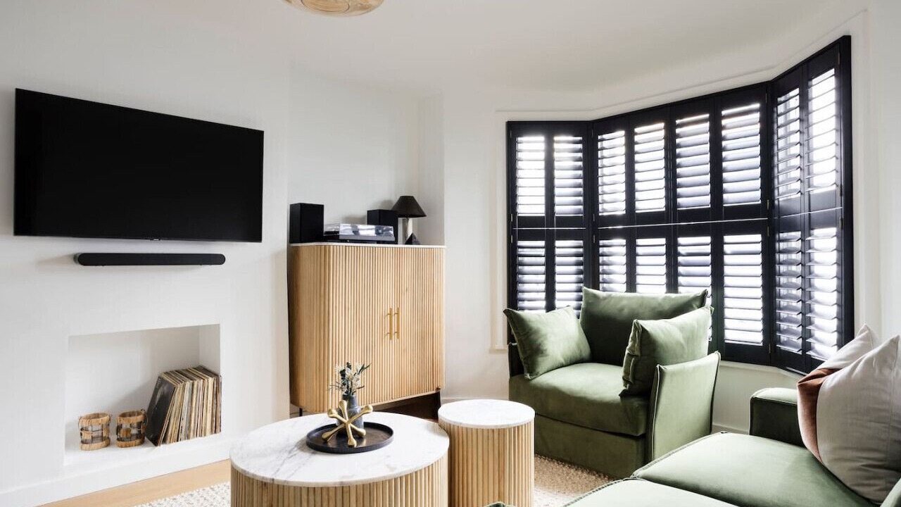 Photo of Livingroom in Wood Street