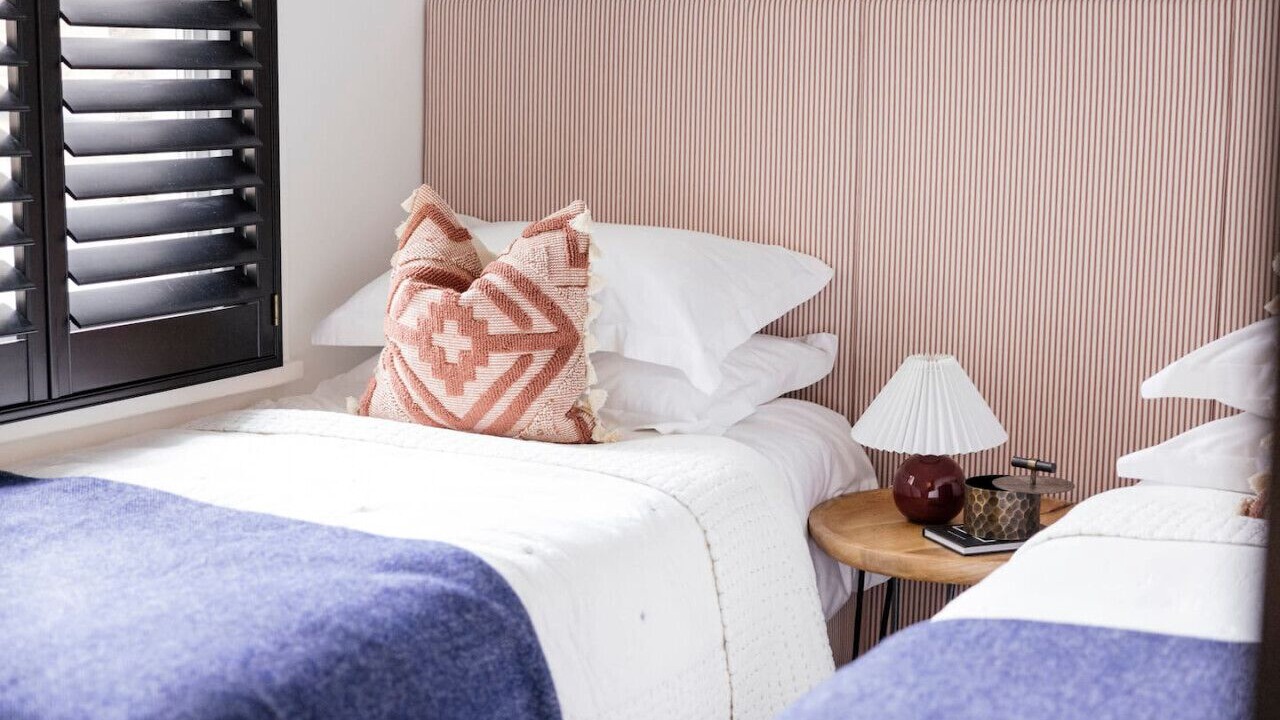 Photo of Bedroom in Wood Street