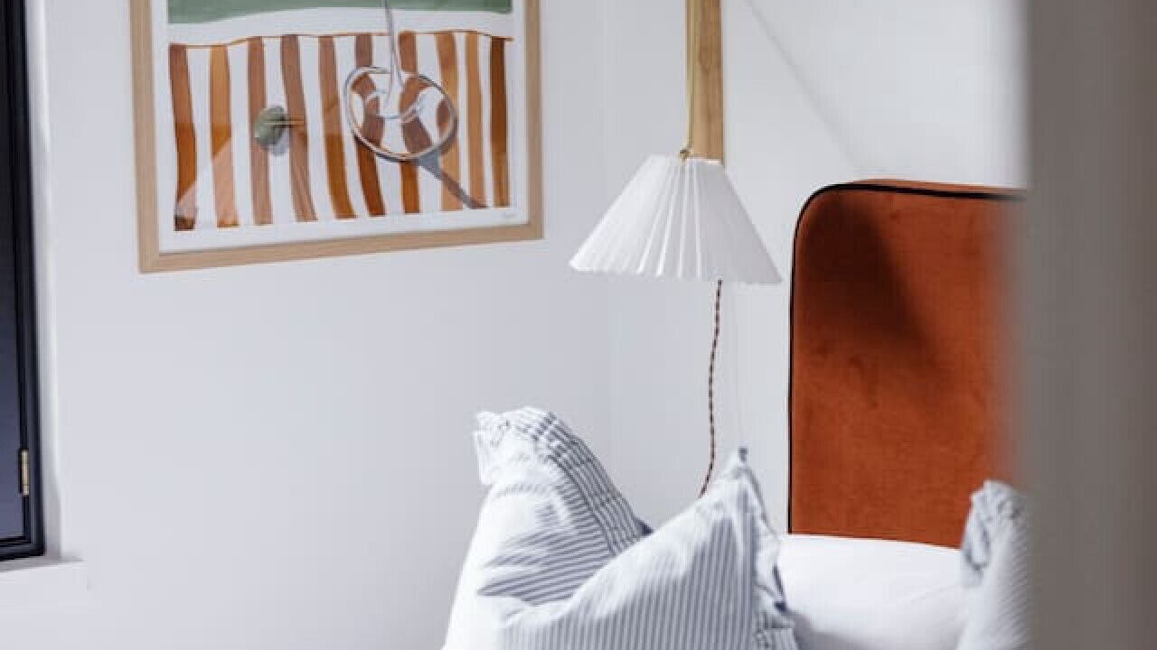 Photo of Bedroom in Wood Street