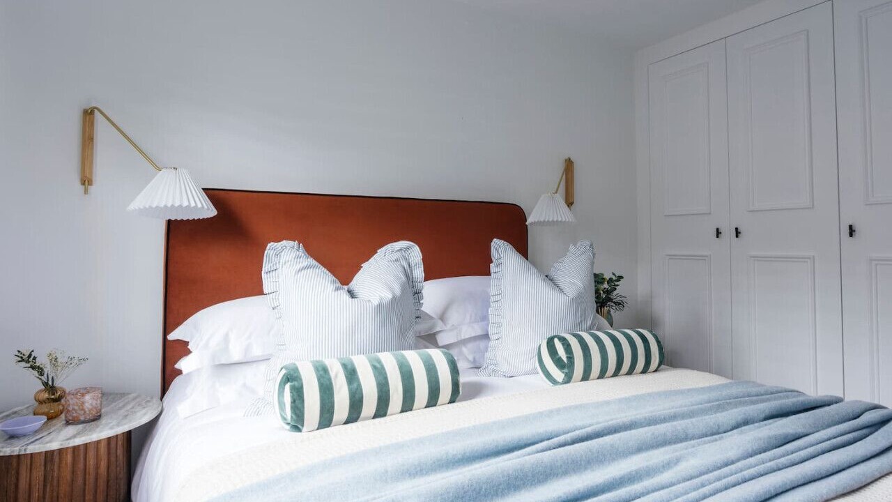 Photo of Bedroom in Wood Street