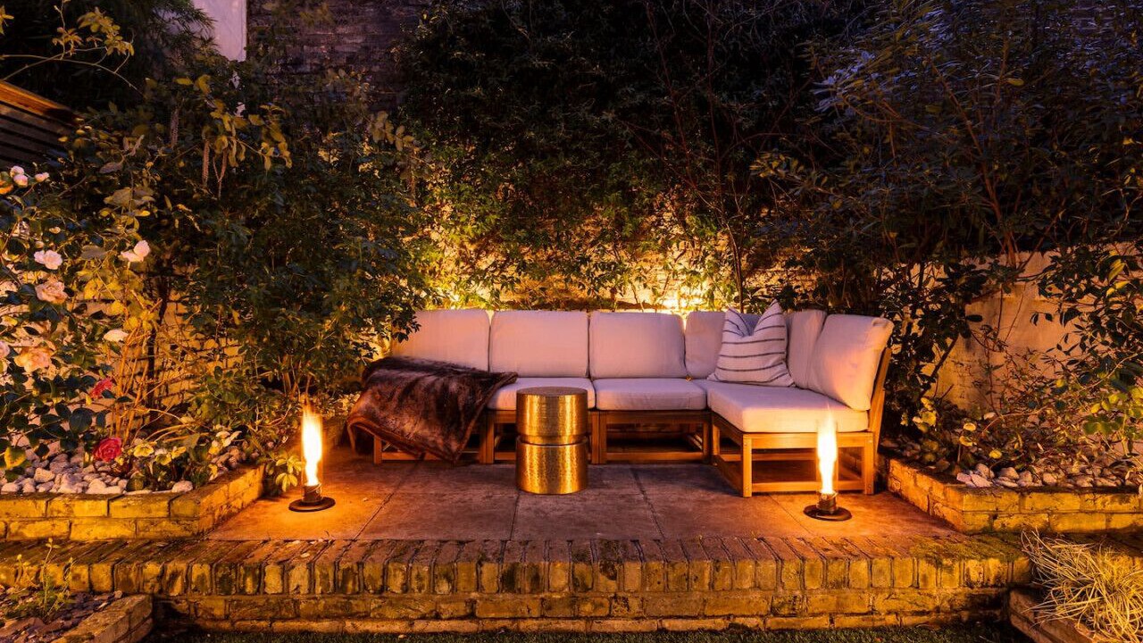 Photo of Patio Balcony in Wood Street
