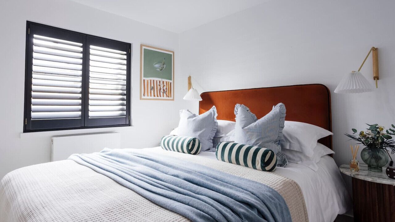 Photo of Bedroom in Wood Street