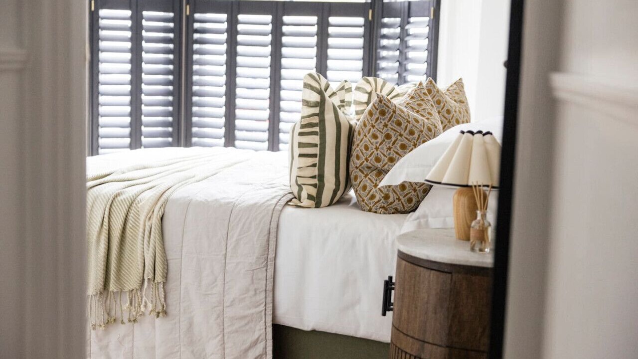 Photo of Bedroom in Wood Street