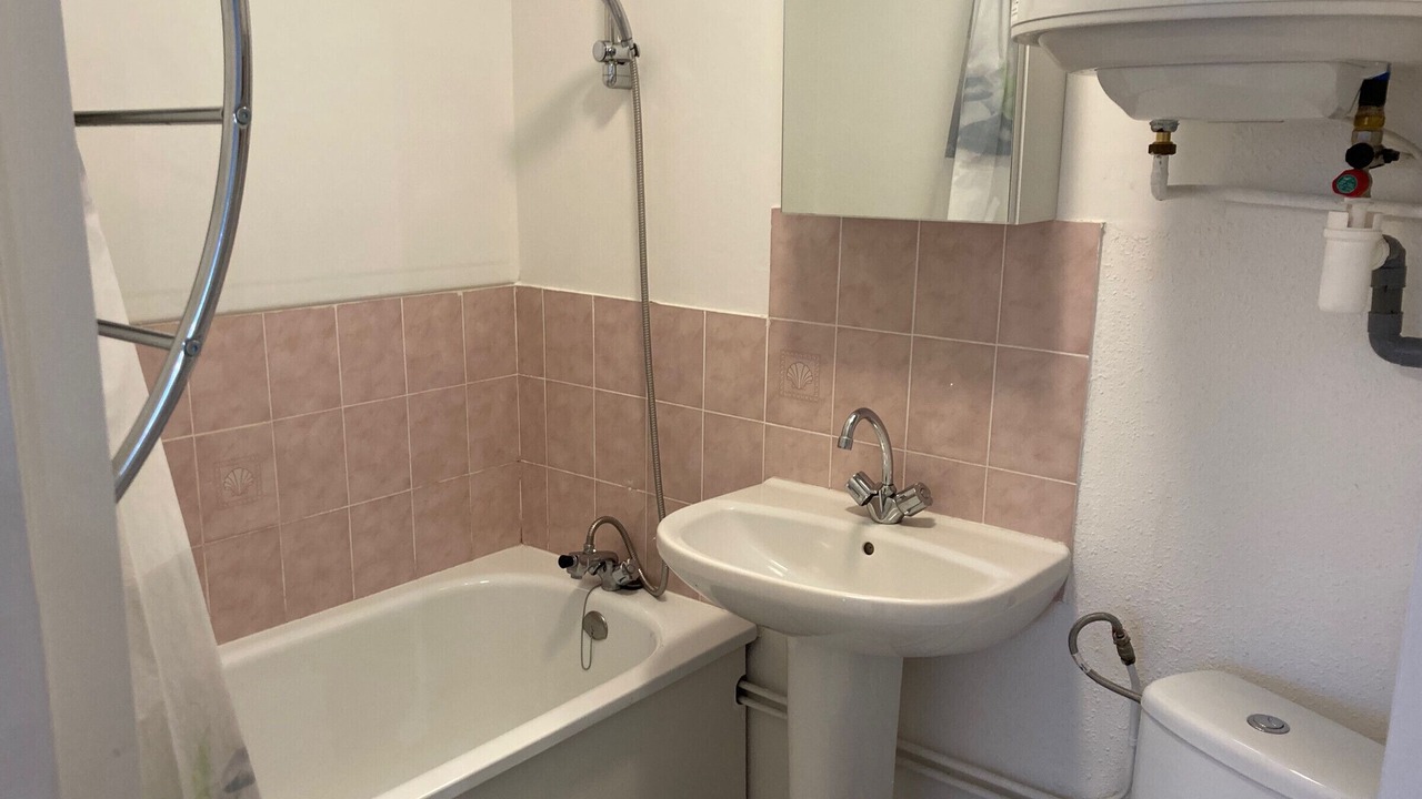 Photo of Bathroom in Villers-sur-Mer