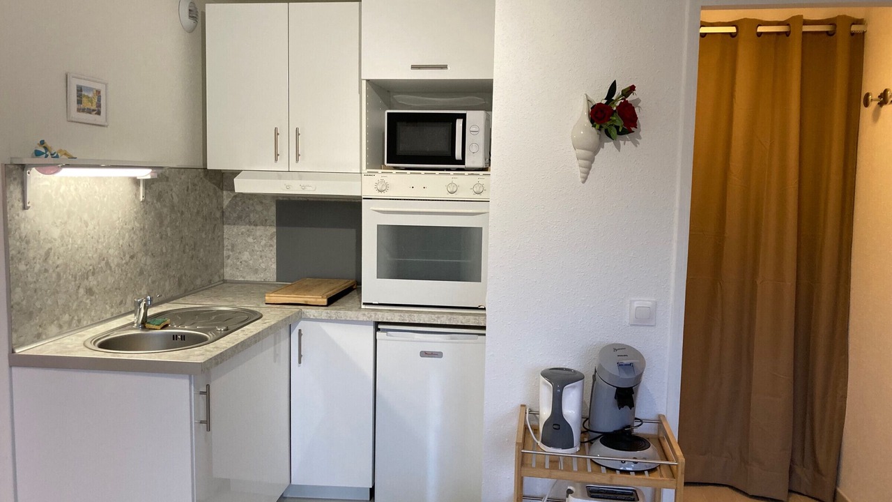 Photo of Kitchen in Villers-sur-Mer