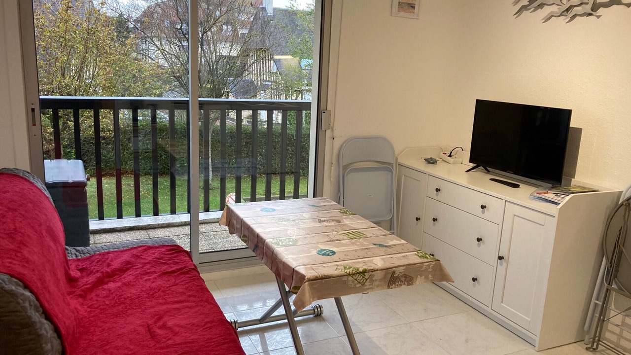 Photo of Livingroom in Villers-sur-Mer