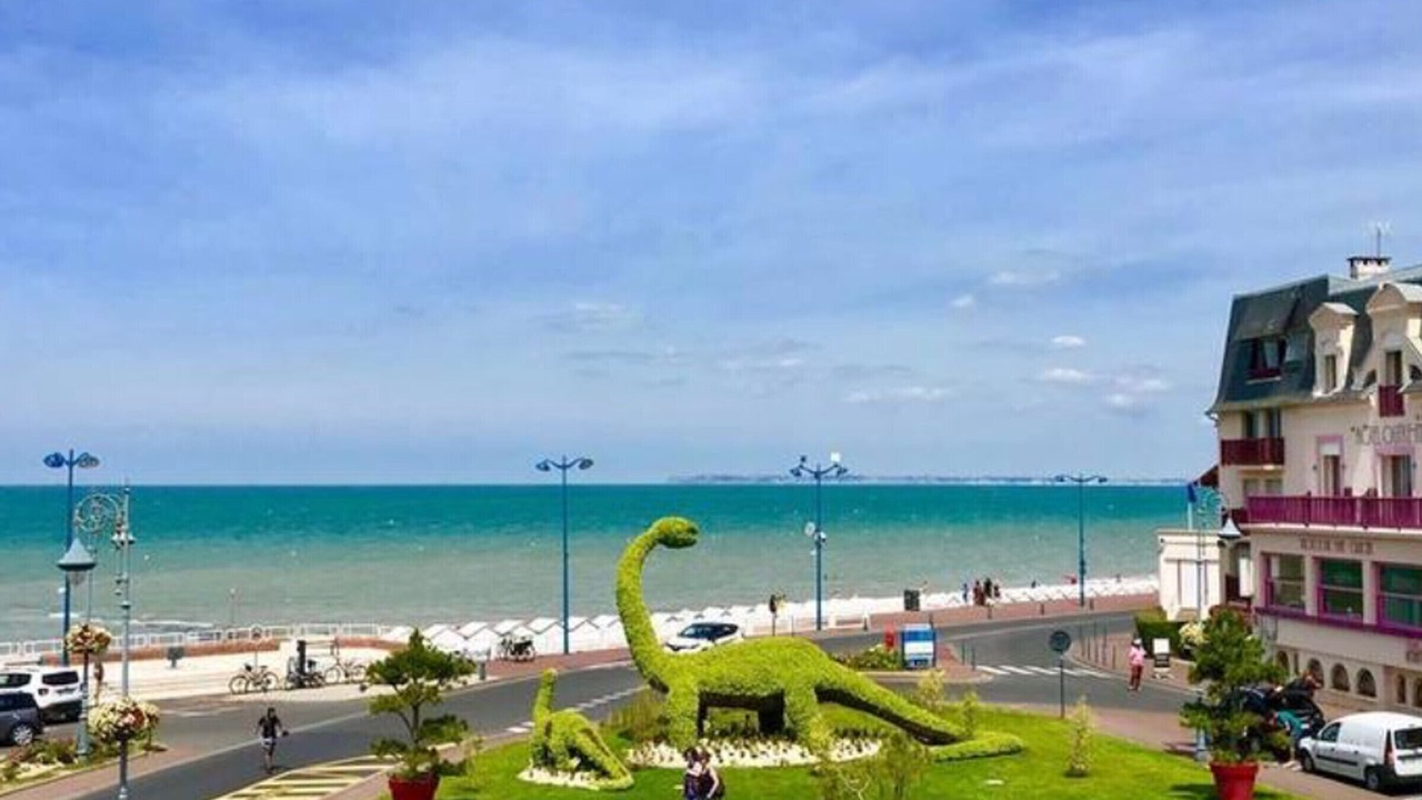 Photo of Others in Villers-sur-Mer