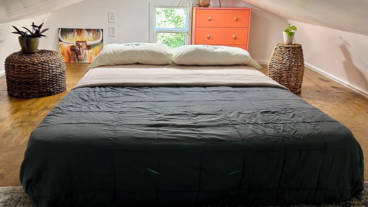 Photo of Bedroom in Irving