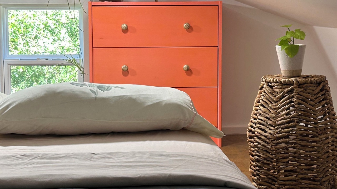 Photo of Bedroom in Irving