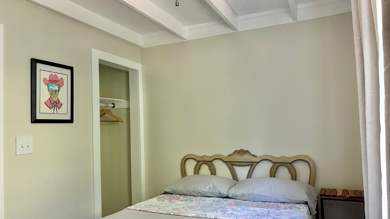 Photo of Bedroom in Irving