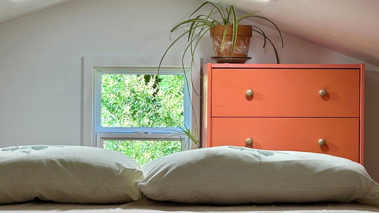 Photo of Bedroom in Irving