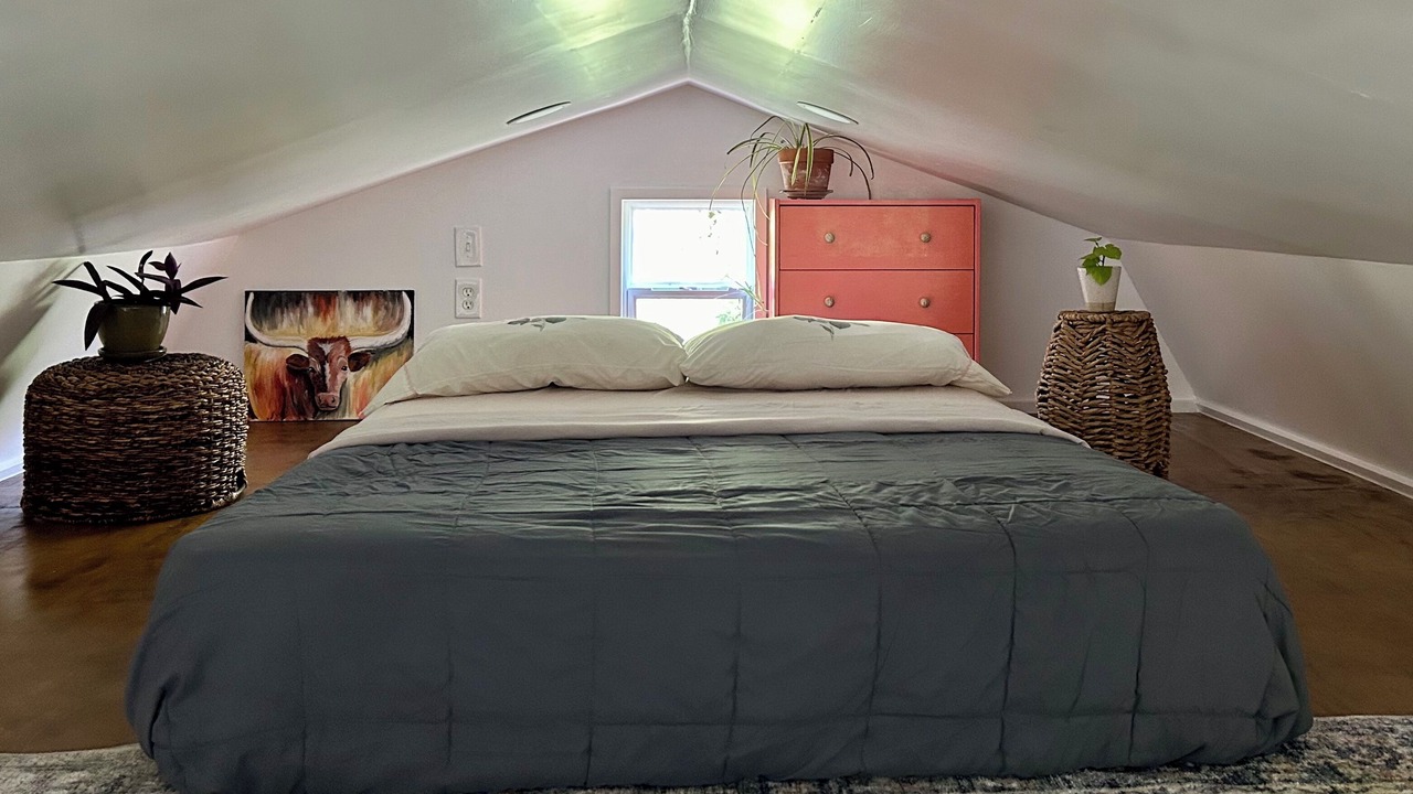 Photo of Bedroom in Irving