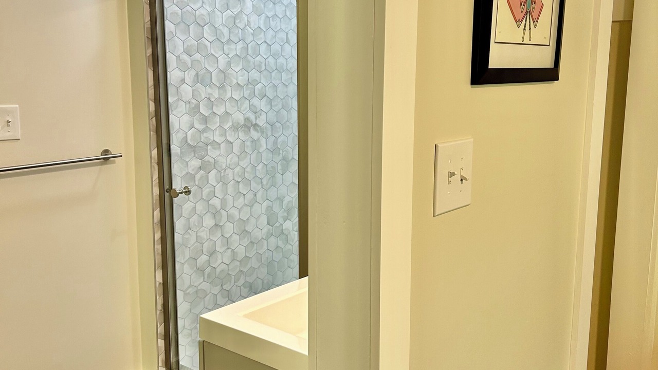 Photo of Bathroom in Irving