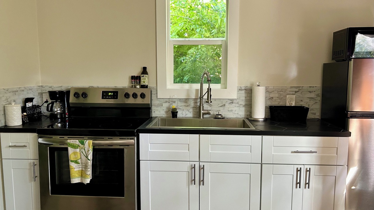 Photo of Kitchen in Irving