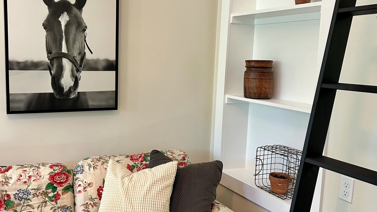 Photo of Livingroom in Irving
