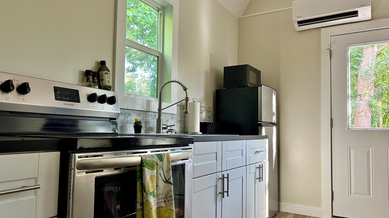 Photo of Kitchen in Irving