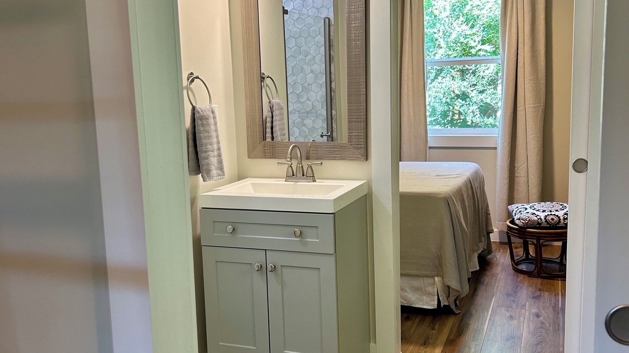 Photo of Bedroom in Irving
