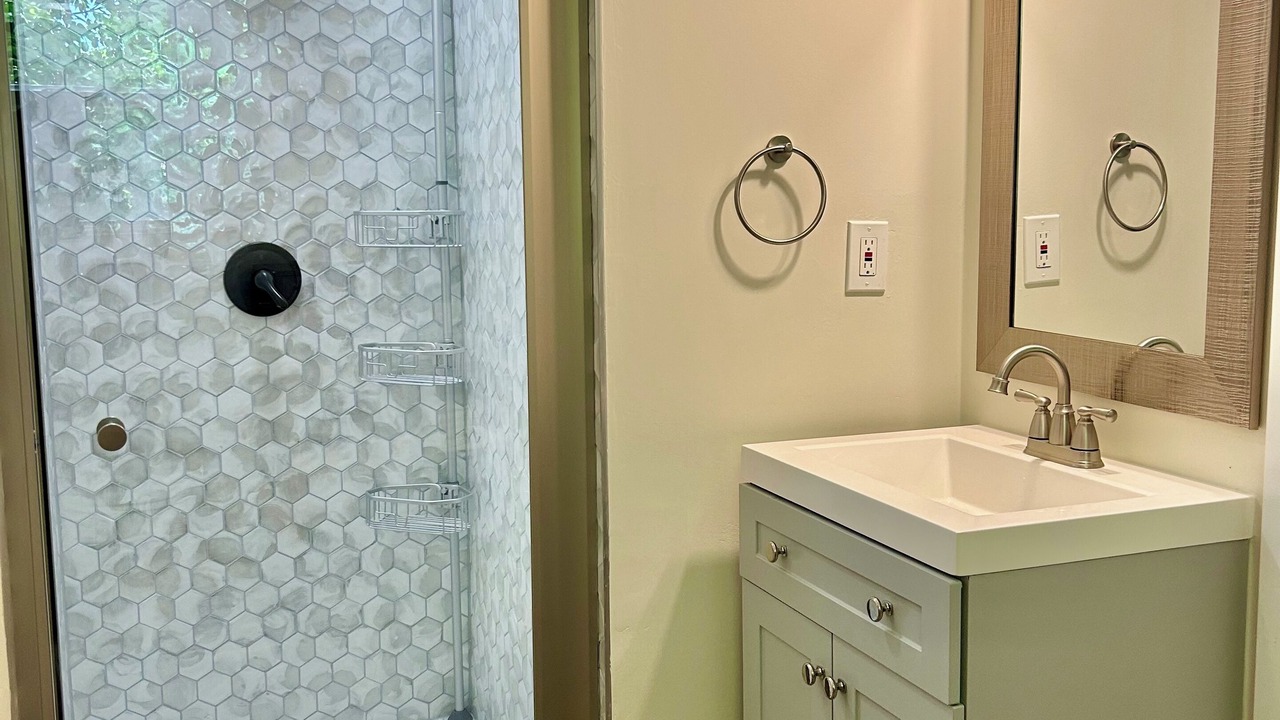 Photo of Bathroom in Irving