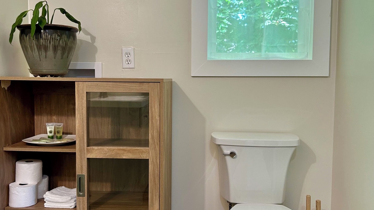 Photo of Bathroom in Irving