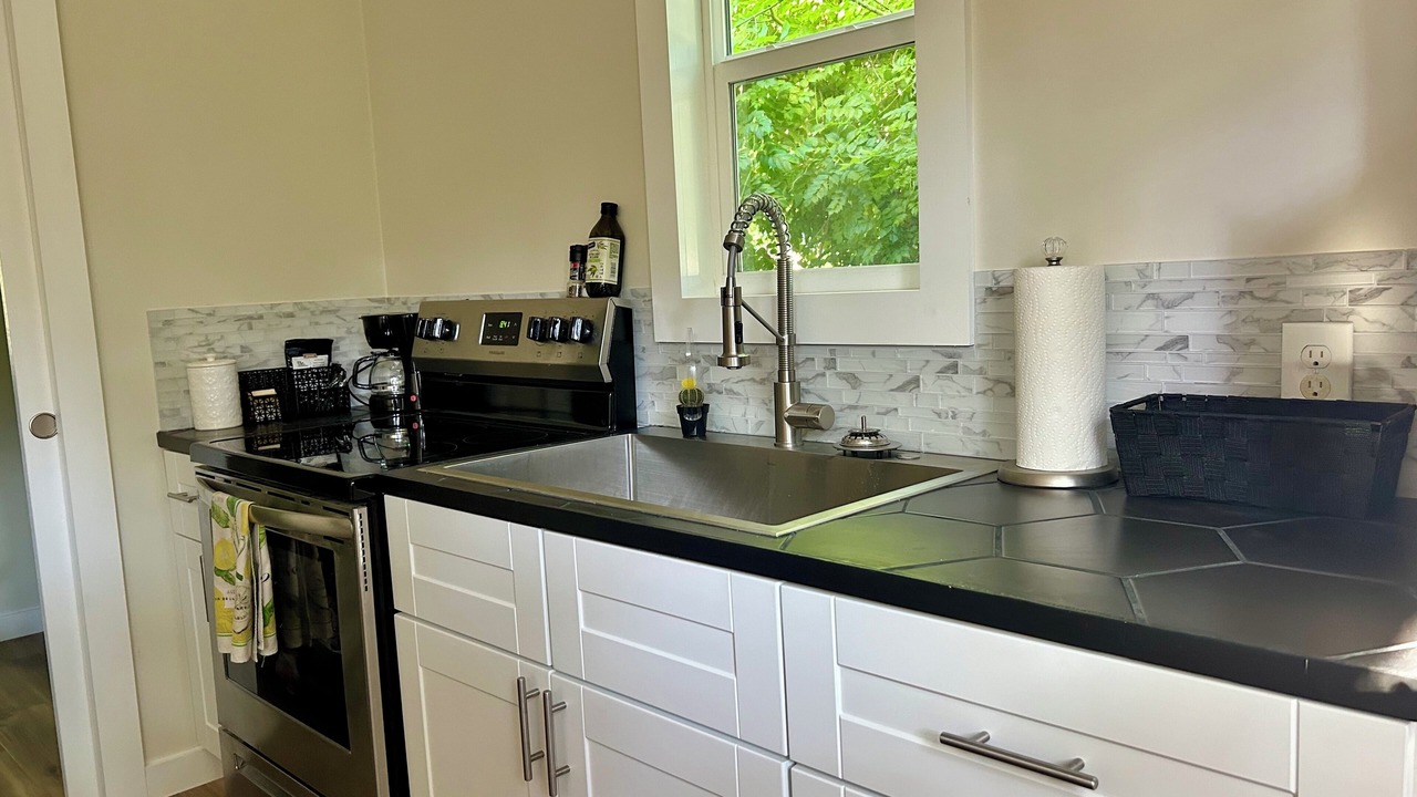 Photo of Kitchen in Irving
