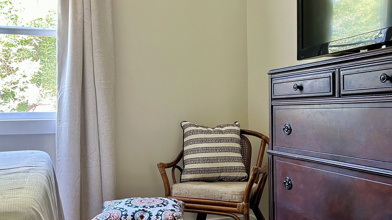 Photo of Bedroom in Irving