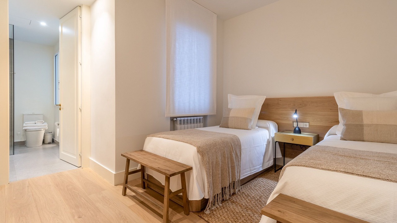 Photo of Bedroom in Milla de Oro