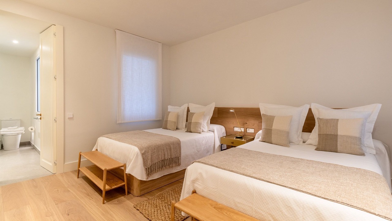 Photo of Bedroom in Milla de Oro
