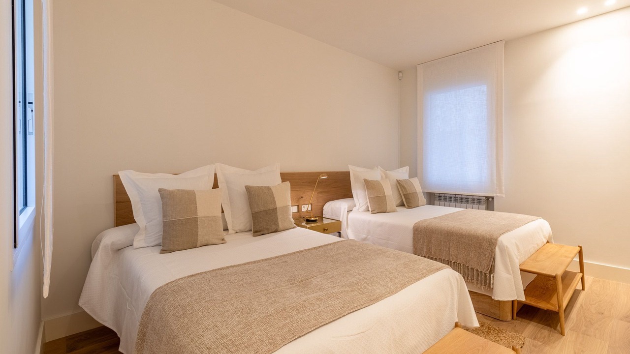 Photo of Bedroom in Milla de Oro