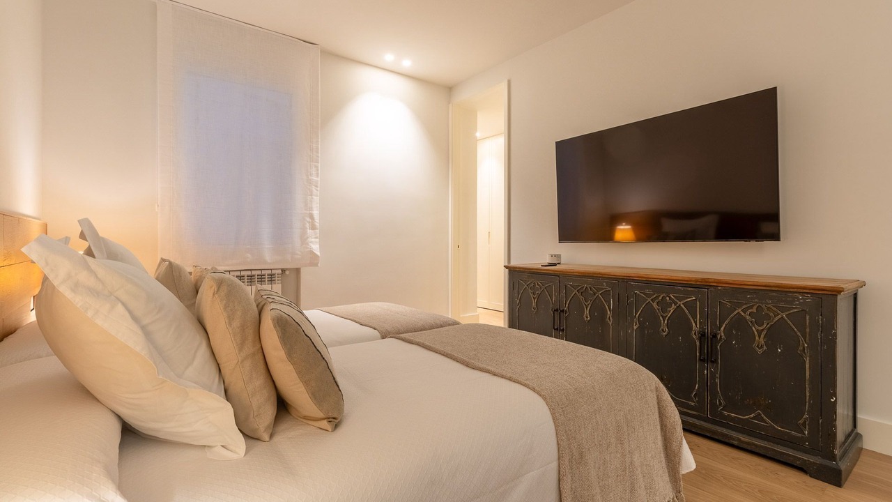 Photo of Bedroom in Milla de Oro