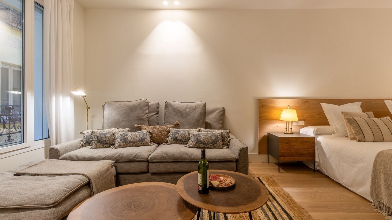 Photo of Livingroom in Milla de Oro