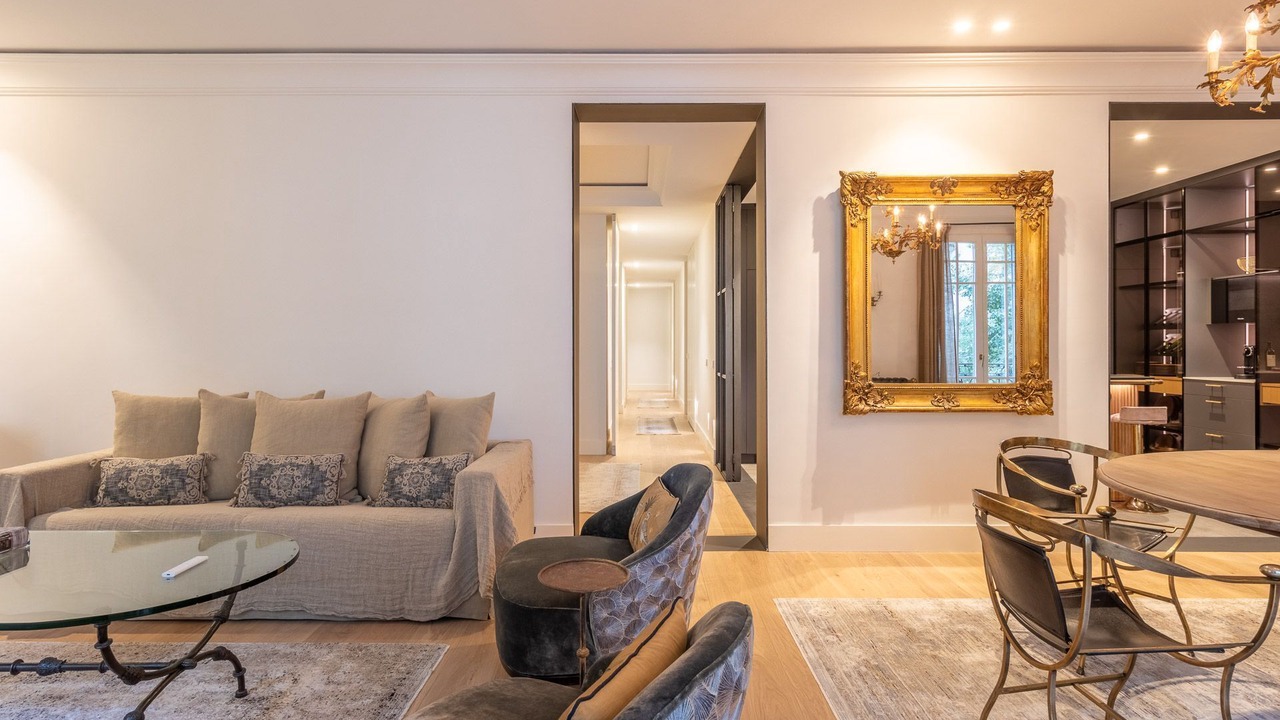 Photo of Livingroom in Milla de Oro