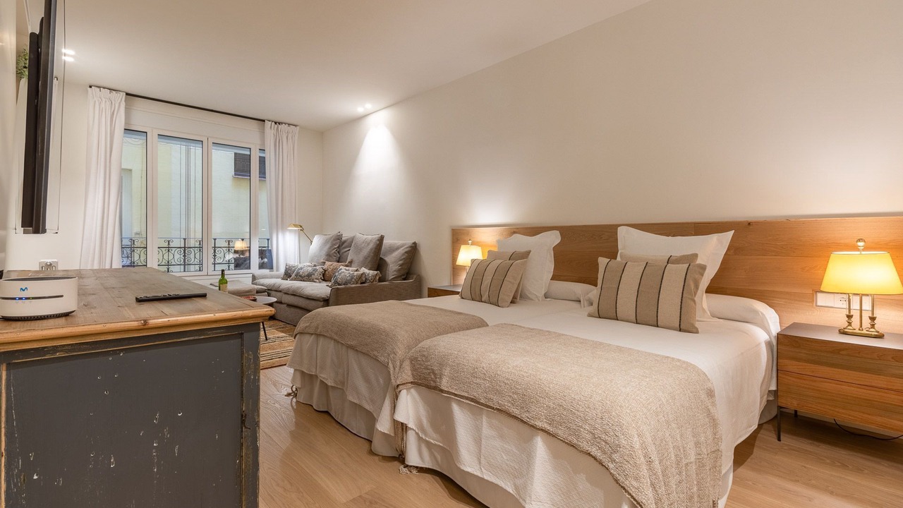 Photo of Bedroom in Milla de Oro