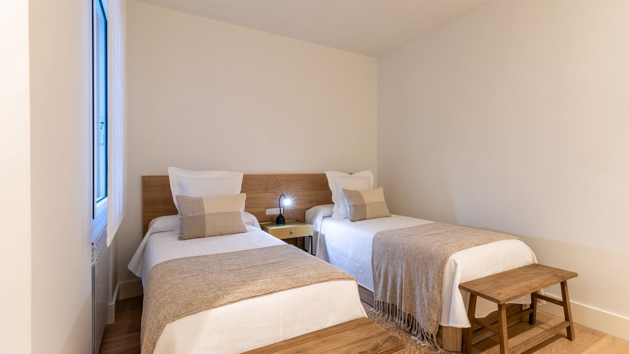 Photo of Bedroom in Milla de Oro