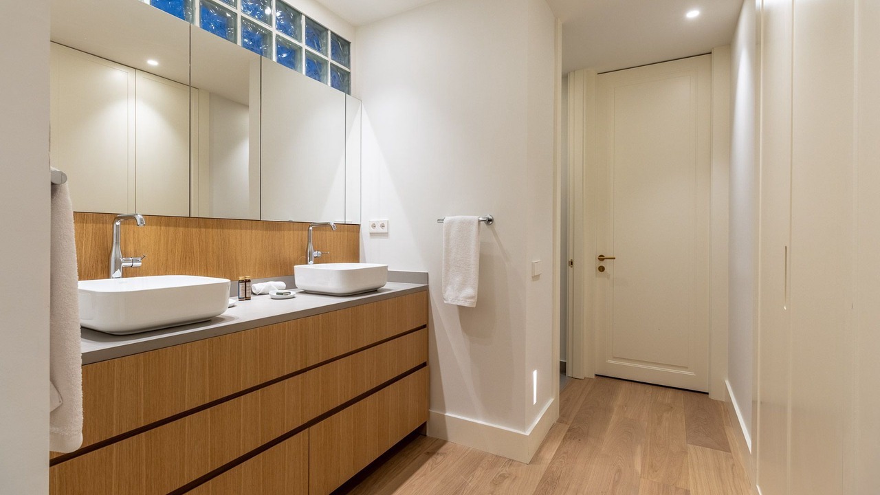 Photo of Bathroom in Milla de Oro