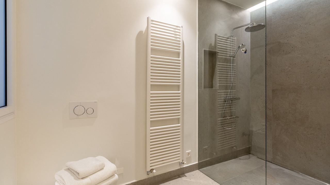 Photo of Bathroom in Milla de Oro