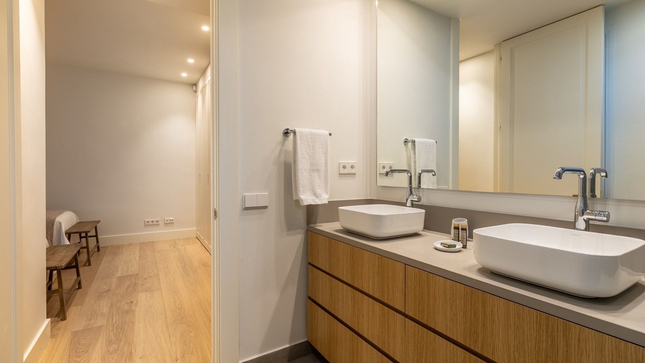 Photo of Bathroom in Milla de Oro