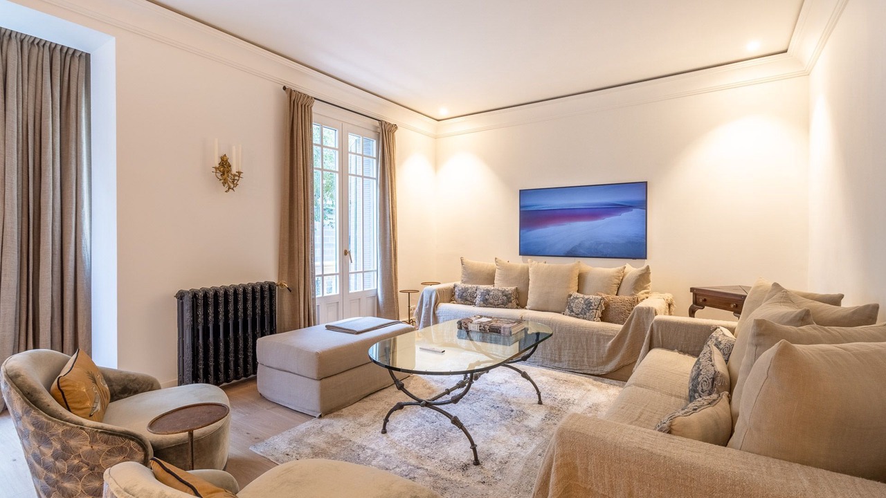 Photo of Livingroom in Milla de Oro