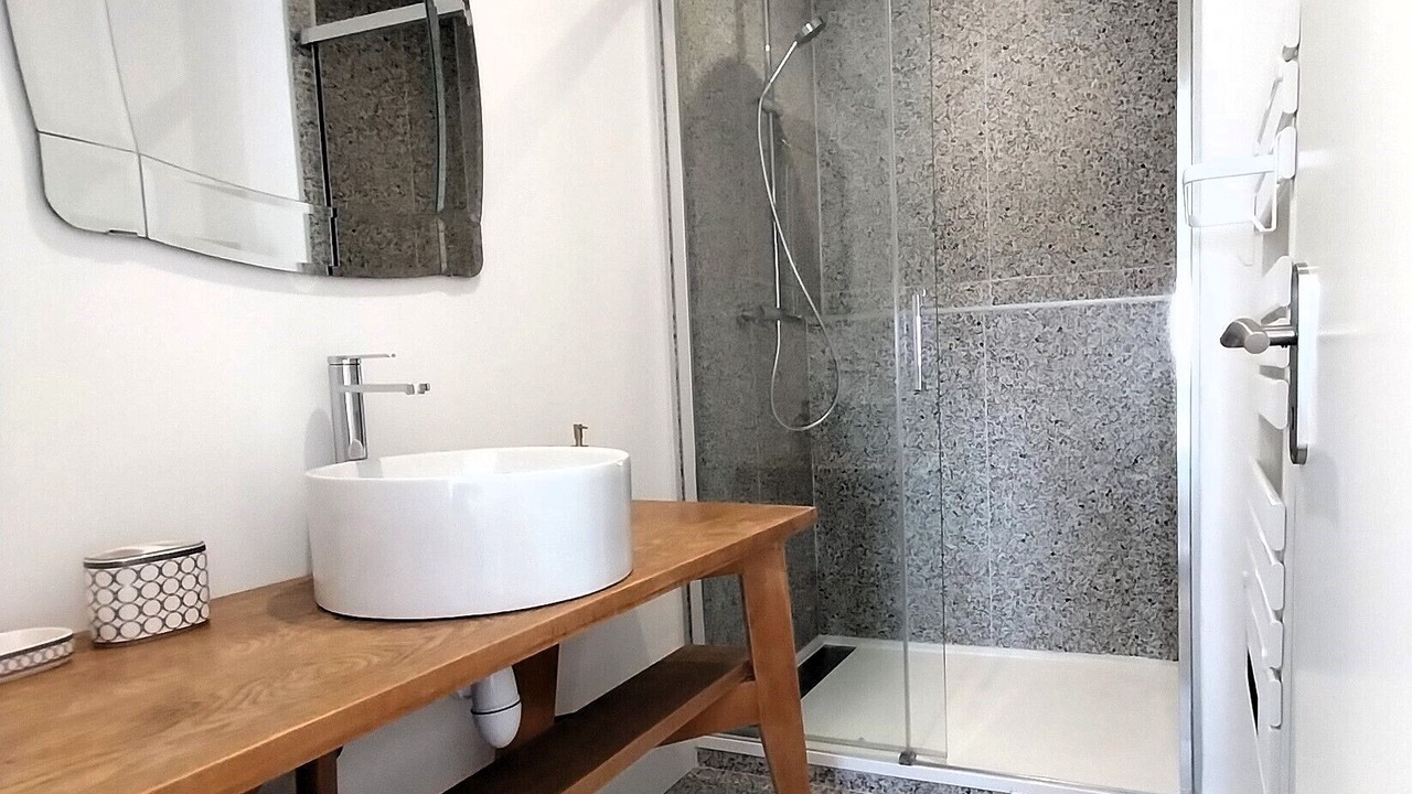 Photo of Bathroom in Pleurtuit
